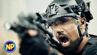 SWAT Team Stops Armored Vehicle | S.W.A.T. Season 4 Episode 1 | Now Playing
