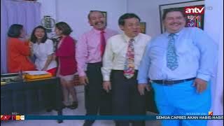 Warkop DKI (Sinetron) - Jenius Book Record