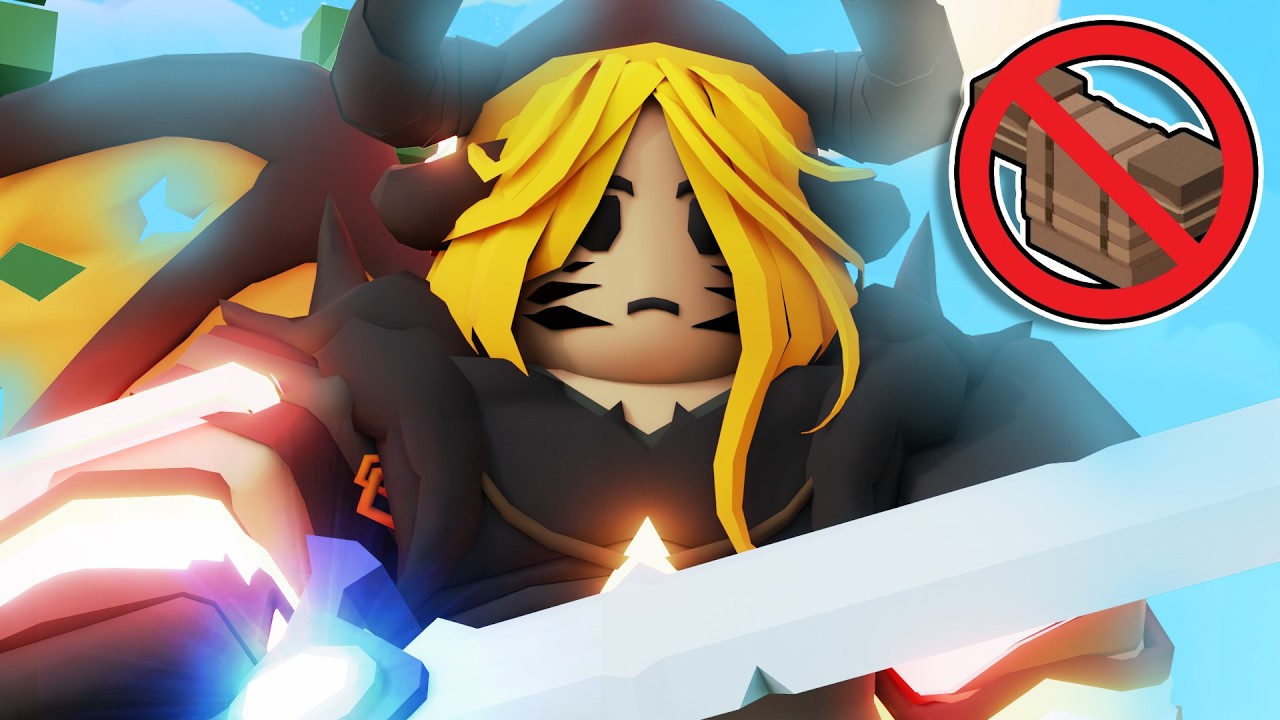 How This Kit Makes The Game UNBELIEVABLY EASY!! (Roblox BedWars)