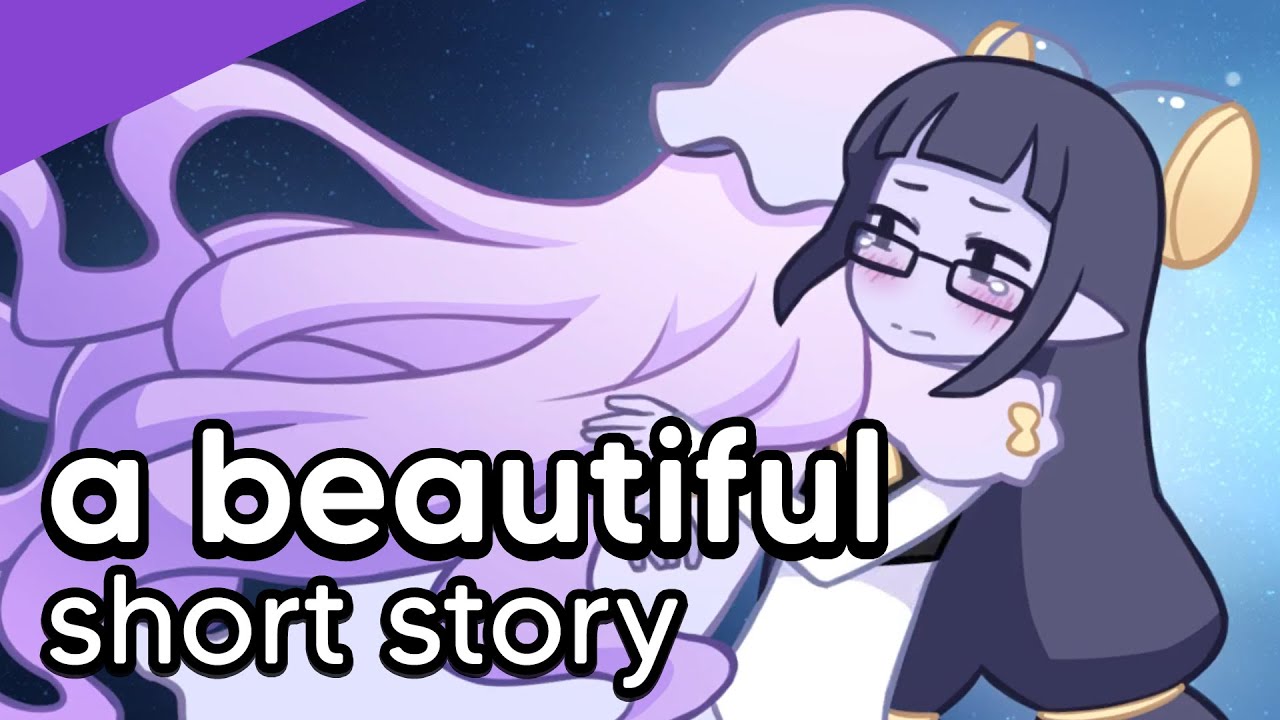 Her Tears Were My Light