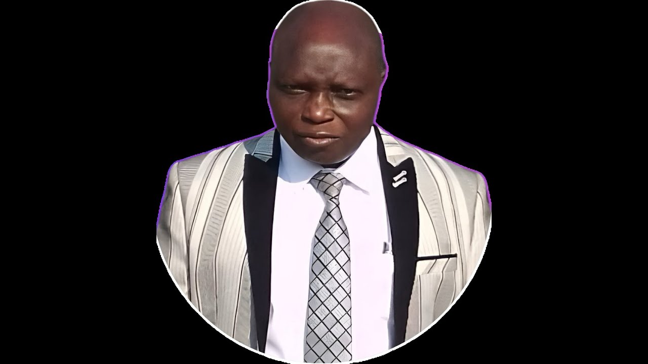 Veillée Mortuaire Frère MUYAYA KALONJI Tadhée.