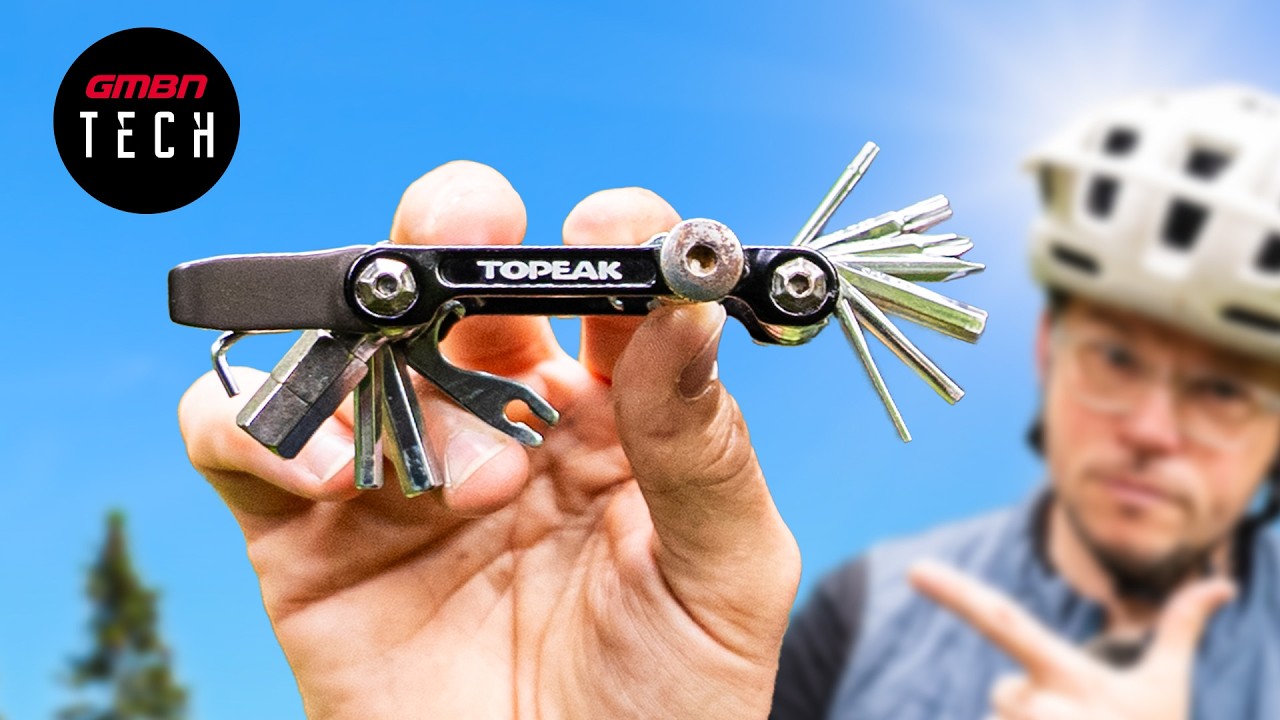 Never Leave This At Home! - YouTube