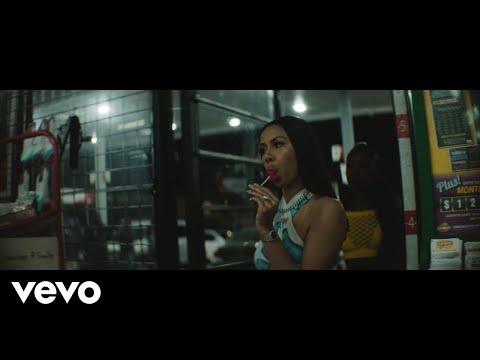 Mariah the Scientist - Always n Forever (Official Video) ft. Lil Baby