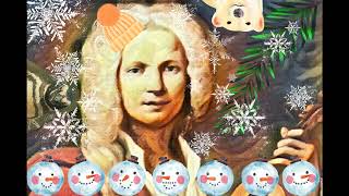 Vivaldi - Winter - The Four Seasons