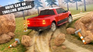 Offroad Mania: 4x4 Driving Games (by Gamigos) - Android Gameplay FHD screenshot 4