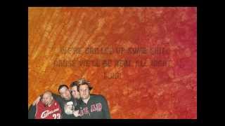 Bowling For Soup - T.G.I.S. (w/lyrics) chords