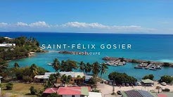 Saint-Félix Gosier.