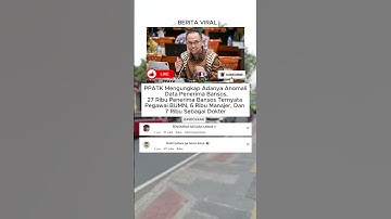 Thumbnail of Waduh gimana jadinya 😳#shorts #trending #viral #shortvideo #viralshorts #short #music #beritaviral