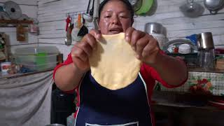 EMPANADAS DE VIENTO, QUE RICAS QUE SALIERON