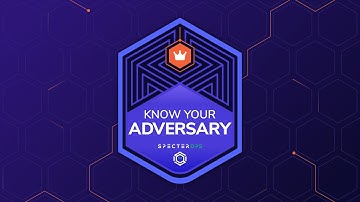Know Your Adversary | The State of APM: Community Contributions (Ep. 7)