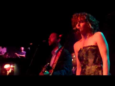 Abigail Washburn at Antone's 2 - SXSW 2011 (SSG Mu...