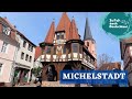 Michelstadt (Hessen) [ Germany ]