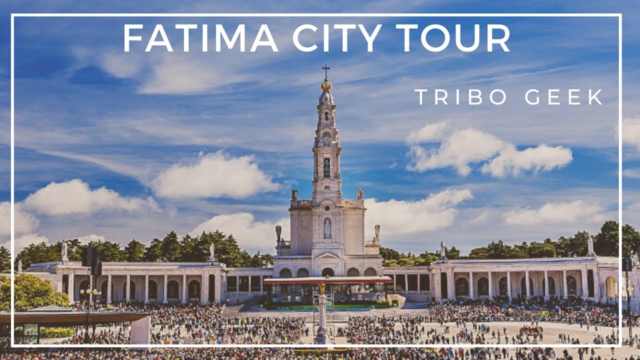 Fatima Portugal YouTube
