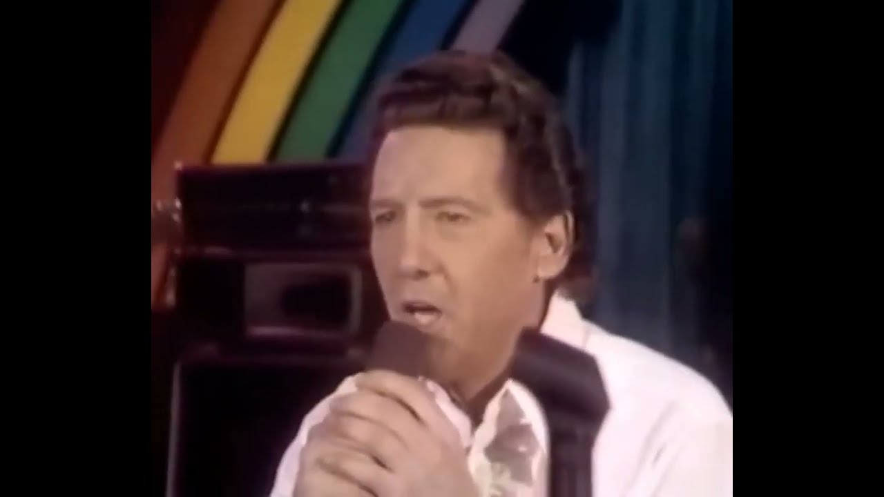 Jerry Lee Lewis- Live In Concert, Los Angeles 1974