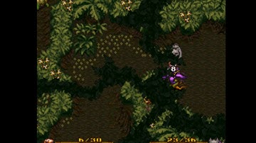 Secret of evermore Episode 1