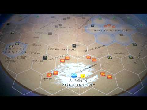 Terraforming Mars: Hellas & Elysium - unboxing (mlodygiercownik.pl)