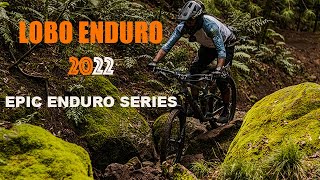 LOBO ENDURO/ PE 4 Y 5/ EPIC ENDURO SERIES/ DESIERTO DE LOS LEONES - YouTube