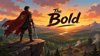 The Reality Check Experiment - The Bold - 3/28/26