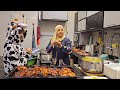 الحمدلله كفيت ووفيت وتمت على خير💯حتى لو قليلة ماهى الجوده بالموجوده✔️