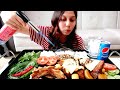 Crispy Pork Belly Ultimate Pinatuyong Pork Adobo Filipino Food Recipe Mukbang PH Crispy Pork Belly Ultimate Pinatuyong Pork Adobo Filipino Food Recipe Mukbang PH