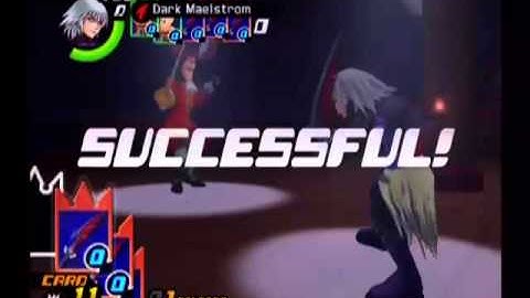 KH Re:CoM R/R Speed Run - Hook (Method 2)