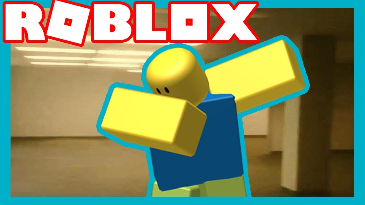 MORE SCARY ROBLOX - Roblox Backrooms Funny Moments 