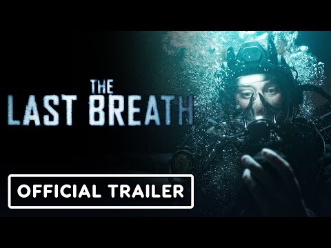 The Last Breath