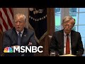 Judge Denies Trump Administration's Request To Block Bolton's Book | MSNBC