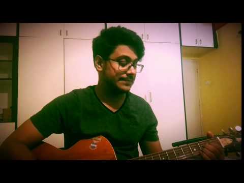 Ghazal on guitar | Pankaj Udhas Special | Chandi Jaisa Rang