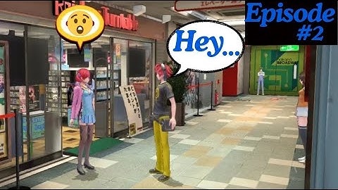 [Digimon Cyber Sleuth] Please Don