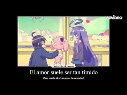 【MAD】就是喜歡你那暖暖的愛 :3
