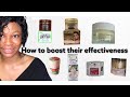 Product Review: Effective & Affordable Acne/spot Removing Face Creams & How To Activate them