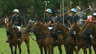 Two Titans Collide Highlights La Dolfina vs La Natividad. 2023 Tortugas Polo Abierto live.aapolo.com