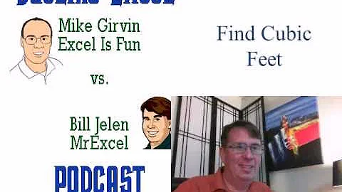 Mr Excel & excelisfun Trick 94: Lookup Data In Text String & Extract Data From Text String