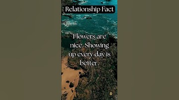 Consistency Builds Trust — Not Promises #shorts