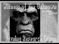 Witness of the Unknown EP 1 one on one Bigfoot eye witness interviews by William Jevning