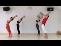 3 bài tập Yoga phục hồi thoái hóa lưng, giảm đau lưng nhanh chóng tại nhà | Đặng Kim Ba