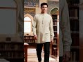 CUTOFF Omar Kurta Kemeja Koko Pria Premium Lengan Panjang #kemejapria#kemejakoko#shorts#bajupria