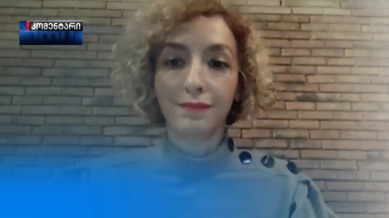 ირანმა უკვე დაარტყა აზერბაიჯანს, რა საფრთხე ჩნდება ჩვენს რეგიონში — თემაზე: ირინა არაბიძე