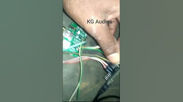 BT201 Bluetooth + Arduino 16x2 Lcd Display