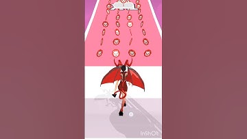 Destiny Run Satisfying gameplay Android IOS