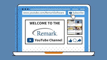 Welcome to the Remark YouTube Channel!