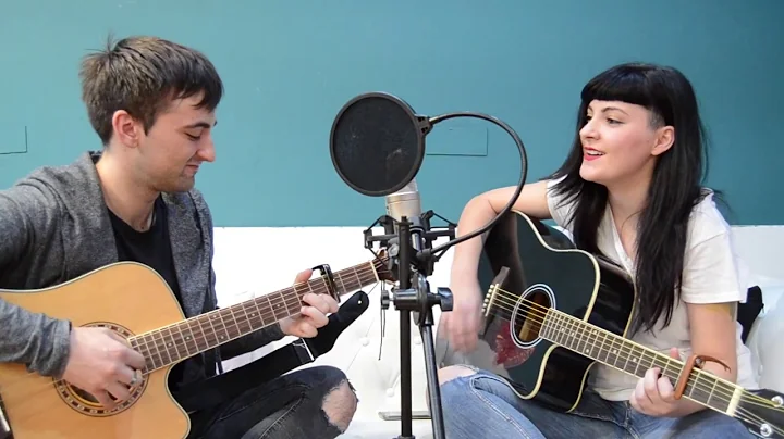 City of Stars - La La Land cover ( David Seiz & La...