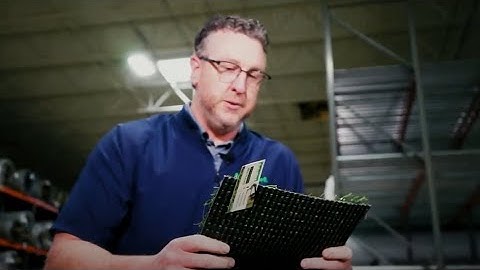 Todd DeWolfe AstroTurf Nerd Promo