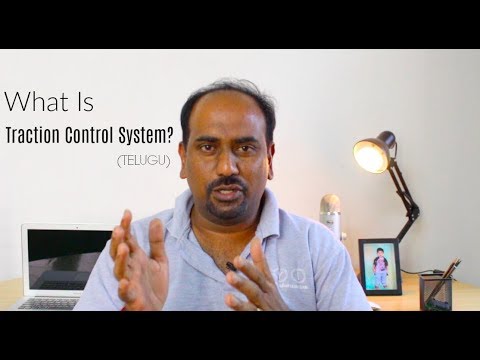 Video: Magkano ang halaga ng traction control sensor?