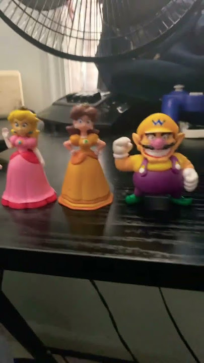 Mario Party Island Tour Collection