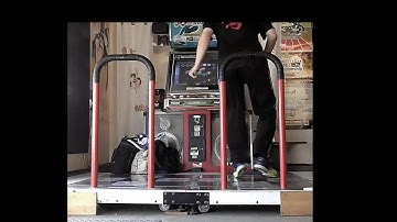 【DDRプレイ動画】PRANA 『CHALLENGE DOUBLE』 RANK AAA