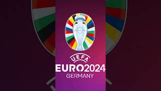 ВСЕ УЧАСТНИКИ EURO 2024 #футбол #євро2024