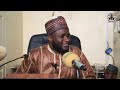 Tambayoyi Da Amsoshi Darasi Na 49 Tambayoyi Da Amsoshi Darasi Na 49