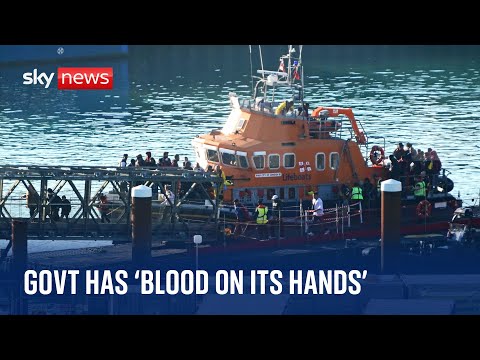 Migrant Boat Capsized: What do we know so far?